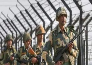 India is making historic reforms in its forces to compete with China: International report