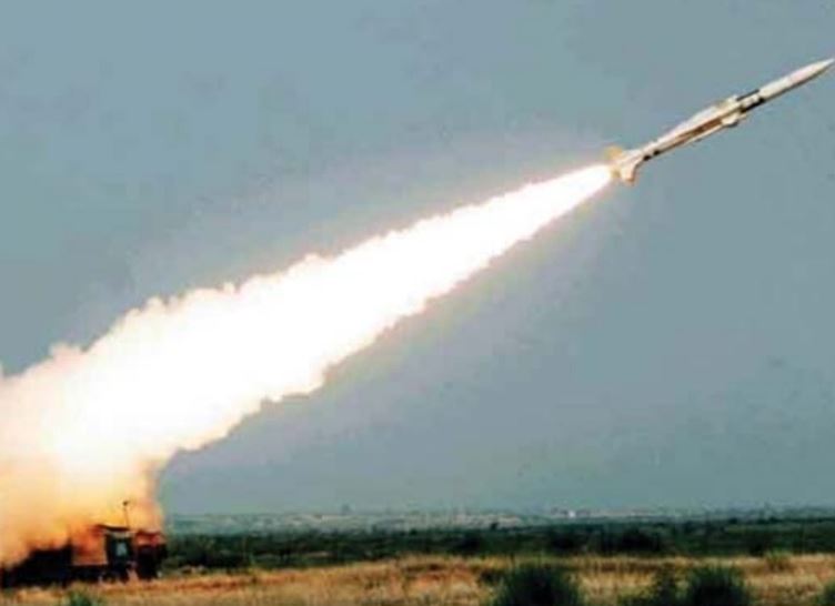 Southern Command Of Indian Army Successfully Tests KAB Missile