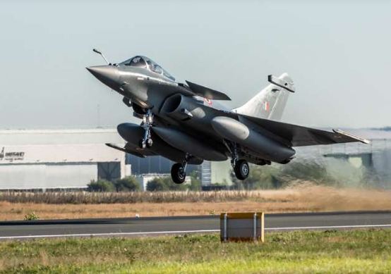 Indian Air Force Aircraft To Run On Ganga Expressway