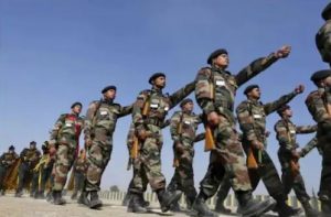 Indian Army To Wait For Creation Of Theater Commands For Next 2-3 Years