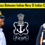 Indian Navy & Indian Coast Guard