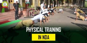 Physical Training In NDA