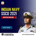Indian Navy SSCO 2021
