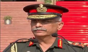Indian Army Chief General MM Naravane Stress On Welcoming Female NDA Cadets With Equal Treatment and Professionalism