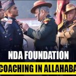 NDA Foundation Coaching In Allahabad In Allahabad