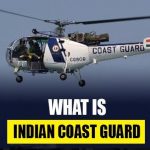 What Is Indian Coast Guard ?