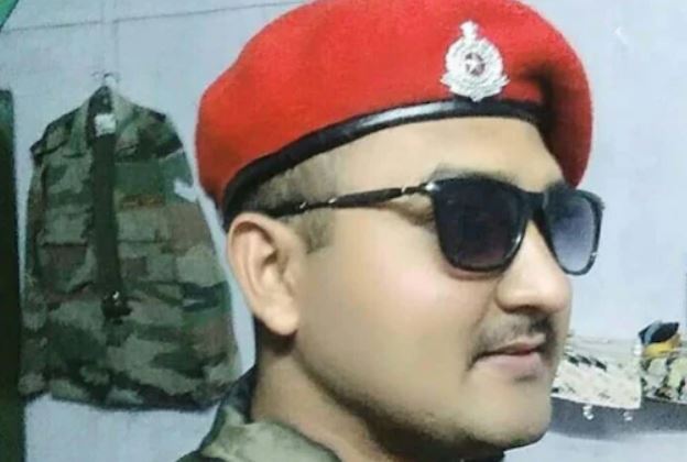 Fake Army Soldier Arrested From UP Who Cheated People About Giving Jobs