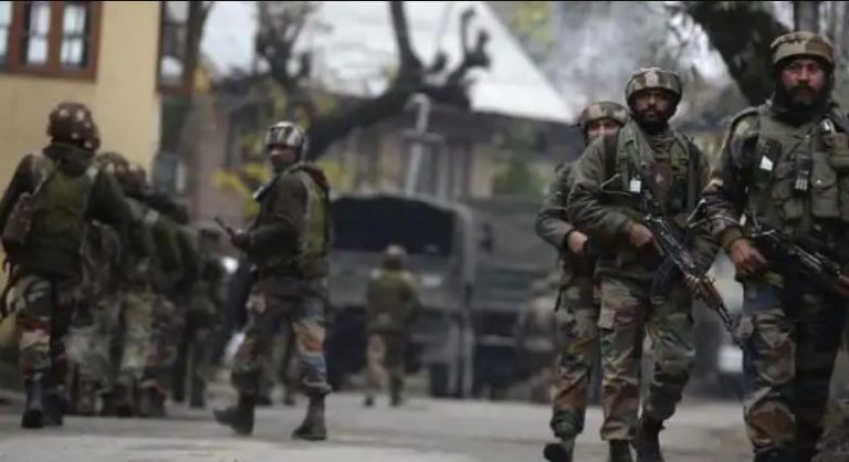 Indian Army Seals Rajaouri-Poonch Border, Redemption Of Poonch Attack Being Taken