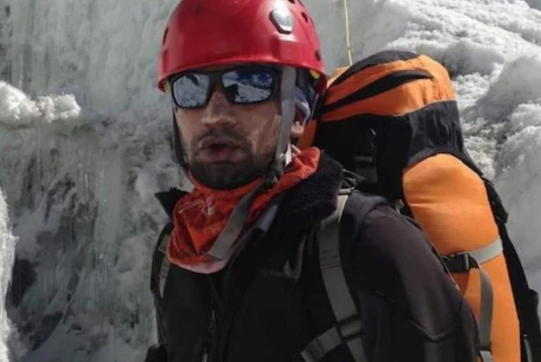 Nation Loses Lieutenant Yogesh Tripathi, Got Martyred Due To Avalanche In Uttarakhand