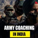 Army Coaching In India