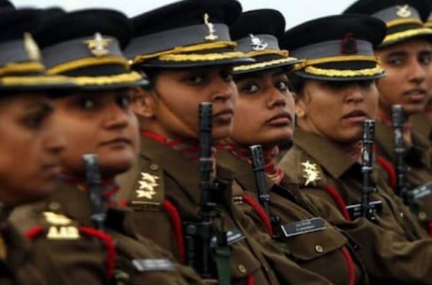 39 Women Officers In Indian Army Gets Permanent Commission After SC Verdict