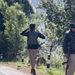 Poonch Encounter