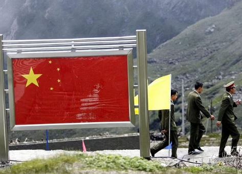 China Passes New Land Border Law, Threat To Indian Security