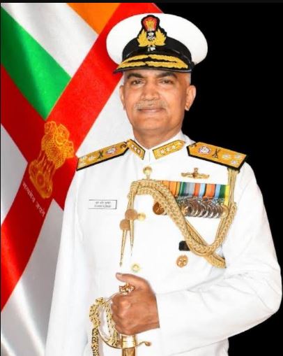 Vice Admiral R Hari Kumar To Be Next Indian Navy Chief