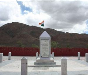 Remembering The Story Of Rezang La War When Indian Army Defeated China