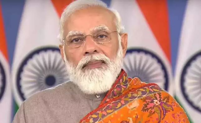 Central Government Withdraw All Three Agricultural Laws, PM Modi Informs Nation