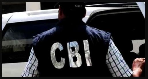 CBI Arrest Indian Air Force Officer In Corruption Case