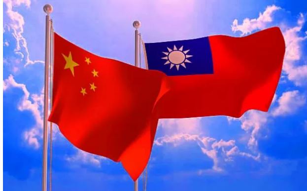 China is ready for a massive attack on Taiwan : US Report