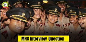 MNS Interview Questions