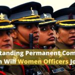 When Will Women Officers Join War