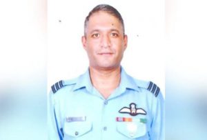 Group Captain Varun Singh Only Survivor of Tamil Nadu Helicopter Crash In Critical Condition