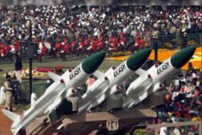 India Successfully Tests Pinaka Rocket System