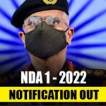 NDA 1 2022