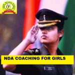 NDA Coaching for Girls