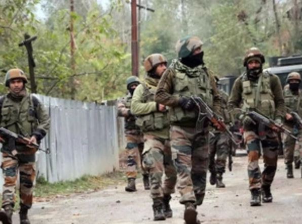 182 terrorists killed in 100 successful operations : Jammu & Kashmir DGP