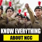 Know Everything About NCC
