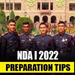 NDA 1 2022 PREPARATION TIPS