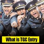 TGC Entry