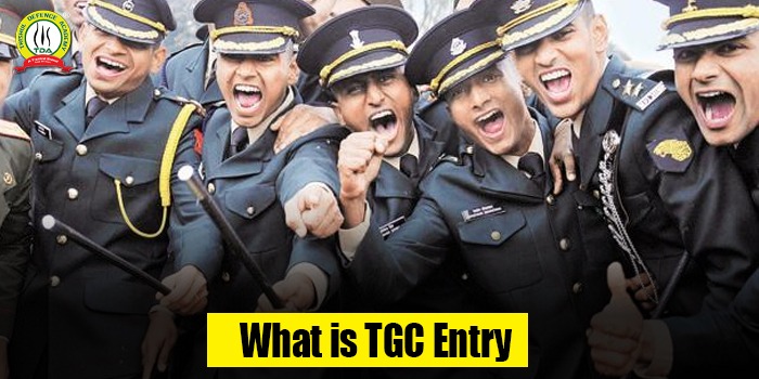 What Is TGC Entry Benefits Of Joining Army Through TGC Trishul 