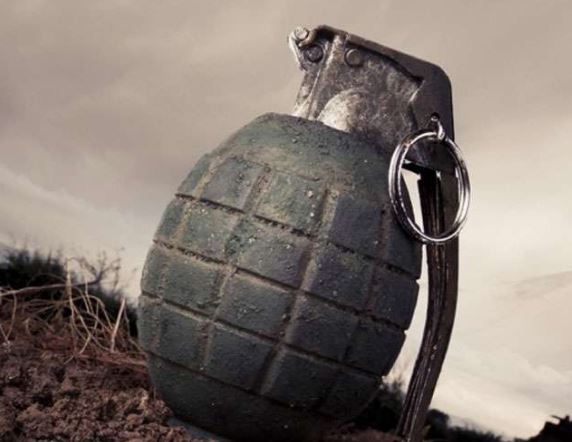 Jammu: Four jawans injured as grenade explodes near border