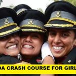 NDA CRASH COURSE