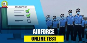 Air Force Online Test