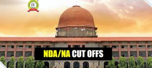 NDA/NA CUT OFFS Previous Years
