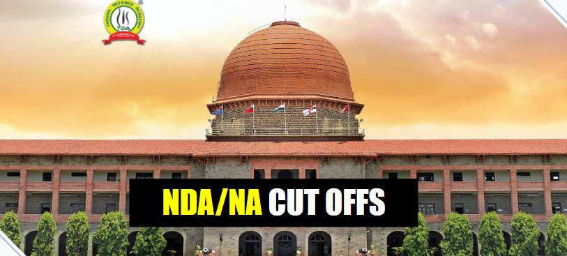 NDA/NA CUT OFFS