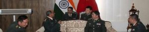 India-China 14th Round Corps Commander Level Talks Fail To End Deadlock