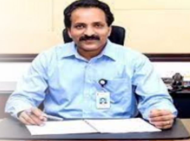 Dr. S. Somnath will be the new chairman of ISRO