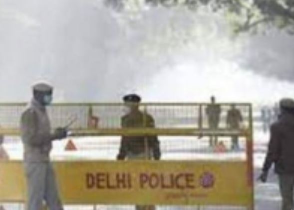 Operation Sajag By Delhi Police Complete Details