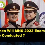 MNS Exam