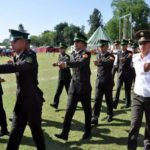 Afghan cadets