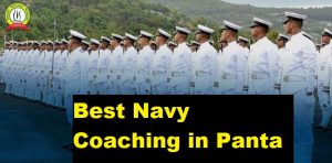 Best Navy Coaching in Patna
