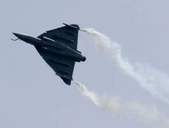 BHEL gets order to supply compact heat exchanger sets for Tejas