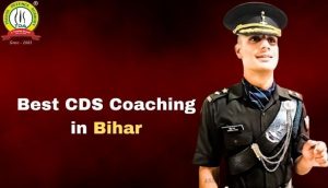 Best CDS Coaching in Bihar