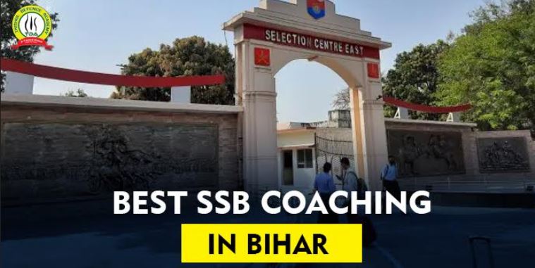 Best SSB Coaching in Bihar