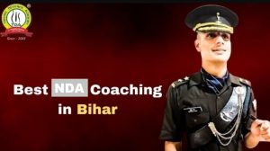 Best NDA Coaching in Bihar