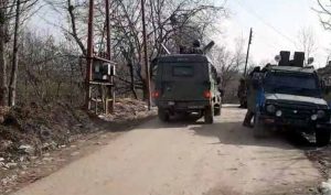Big success for security forces in Shopian, 2 terrorists killed in encounter
