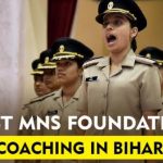 Best MNS Foundation Coaching in Bihar